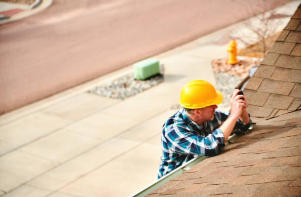Tile Roofing Contractor in Cade, LA