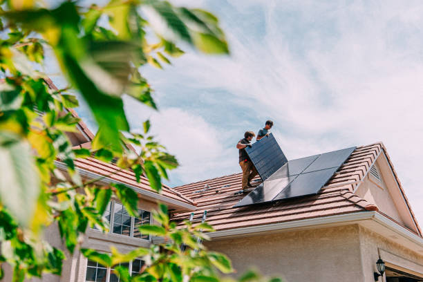 Roof Gutter Cleaning in Cade, LA